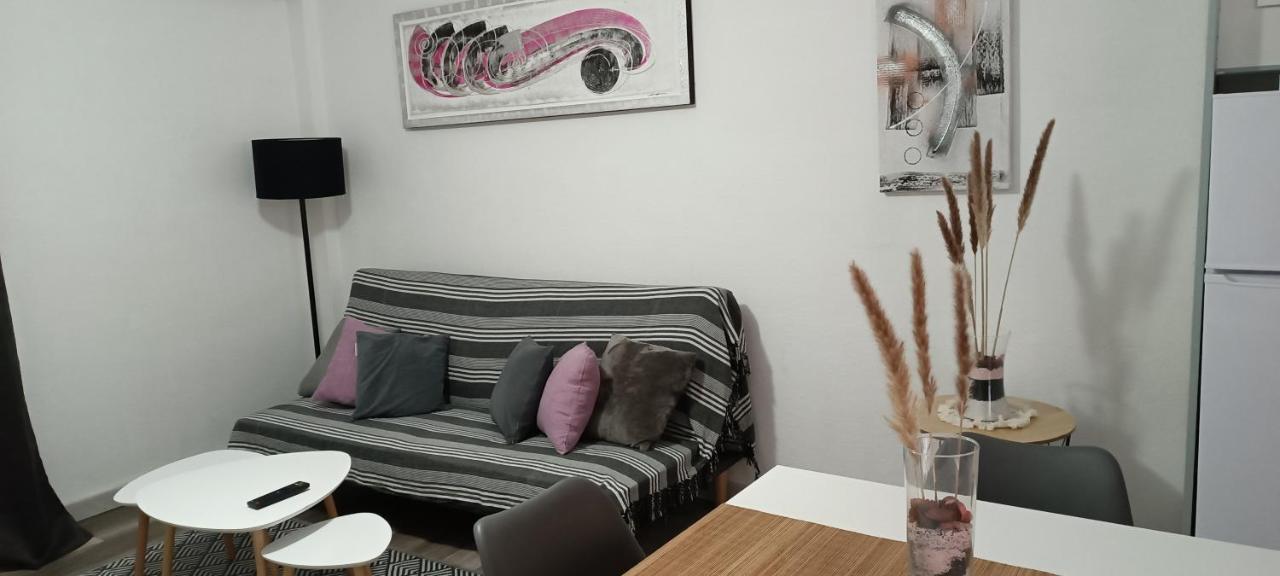 Appartement Tout Confort Salou Luaran gambar