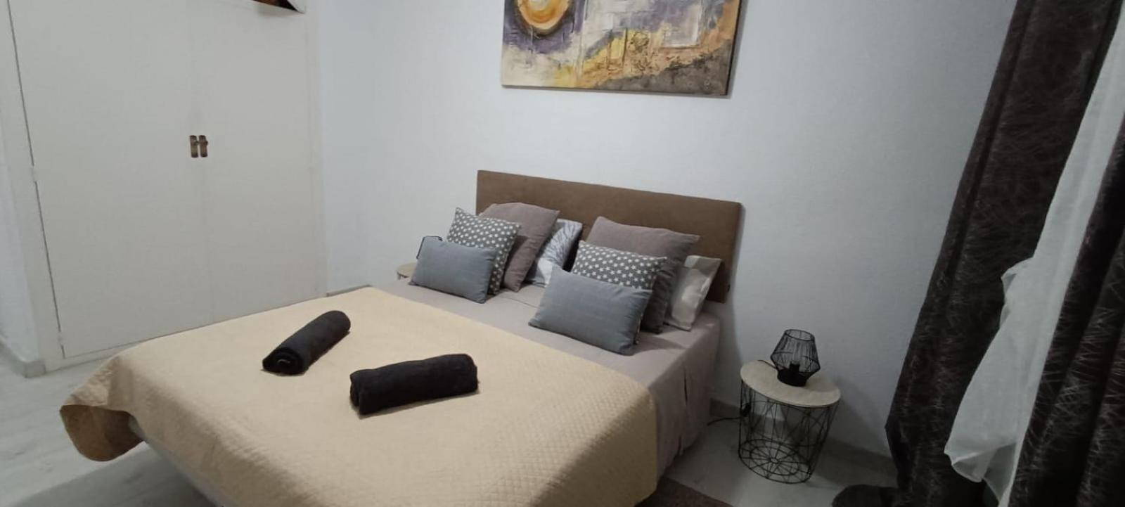 Appartement Tout Confort Salou Luaran gambar